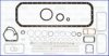 VOLVO 276123 Gasket Set, crank case